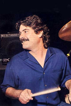Carlos Vega portrait