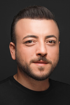 Çağdaş Tekelioğlu portrait