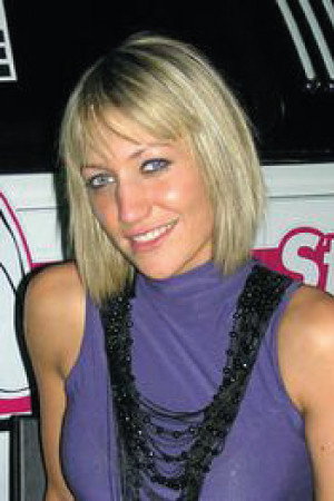 Tania Ritz portrait