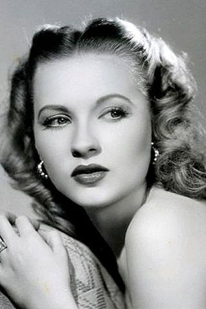 Susanna Foster portrait