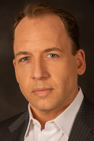 Jason Graf portrait