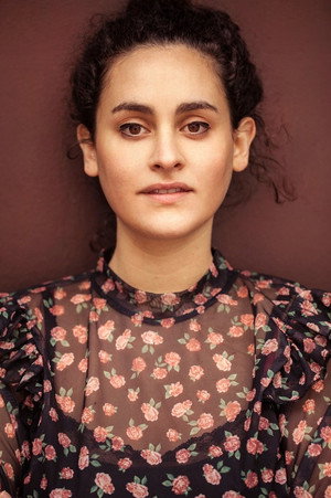 Yaël Dyens portrait