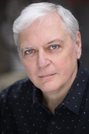 Neal Hemphill portrait
