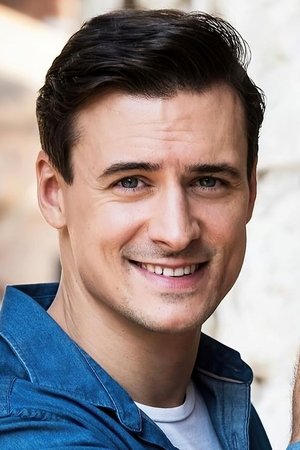 Mateusz Damięcki portrait