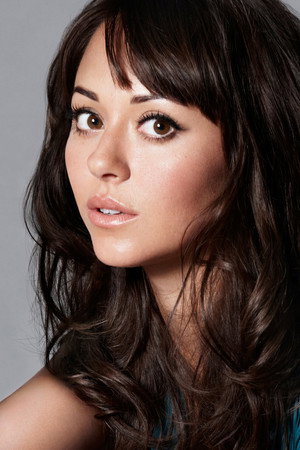 Susannah Fielding portrait