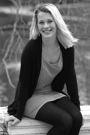 Serai Ballmann portrait