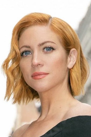 Brittany Snow portrait