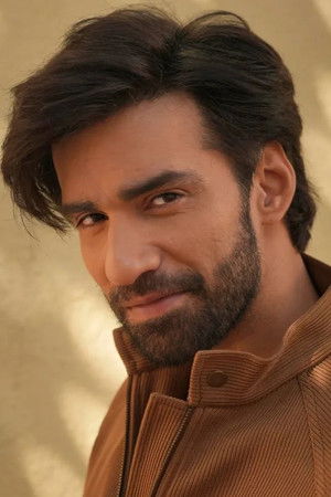 Avinash Tiwary portrait