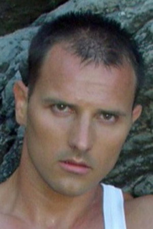 Oliver Madsen portrait