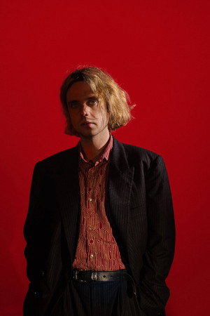 Conor Deegan III portrait
