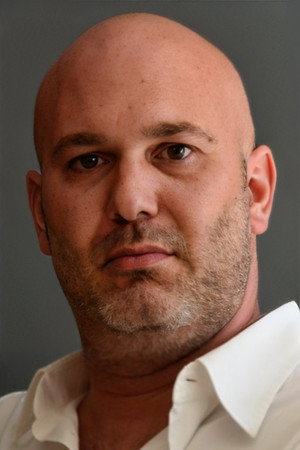 Atıl İnaç portrait