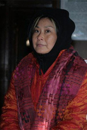 Colette Koo portrait
