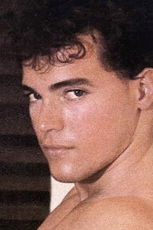 Vinnie Marino portrait