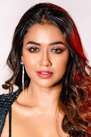 Sohini Sarkar portrait
