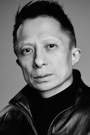 Kwok One portrait