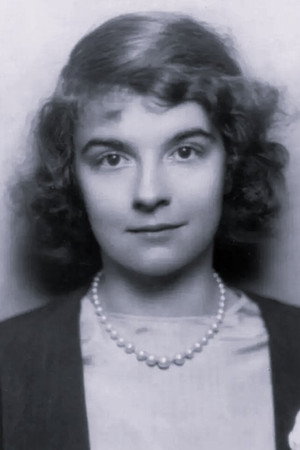 Edith Barrett portrait