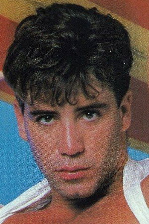 George Madera portrait