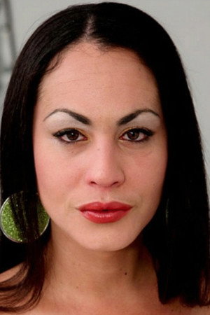 Rabeche Rayalla portrait