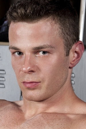 Sebastian Rossi portrait