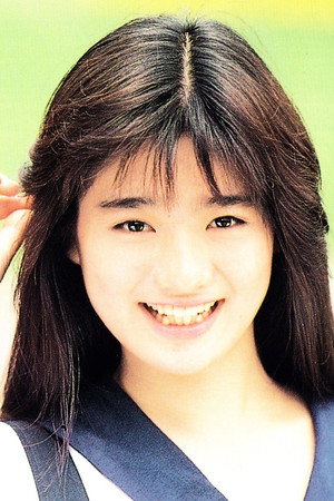 Etsuko Nishio portrait