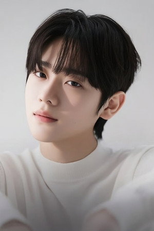 Geum Dong-hyun portrait