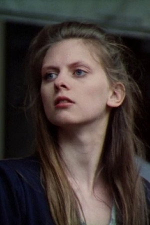 Judith Chancel portrait