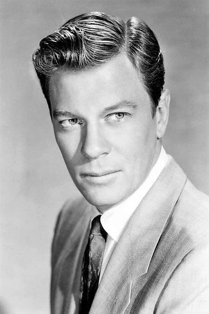Peter Graves portrait