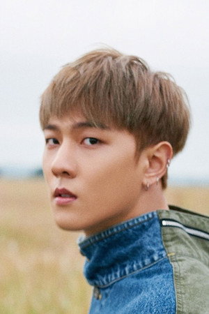 Donghyuk portrait