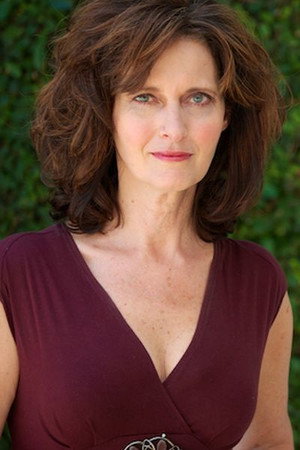 Kimberly Van Luin portrait