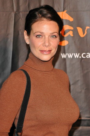 Meredith Salenger portrait