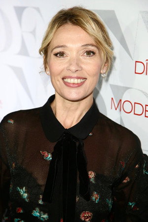 Anne Marivin portrait