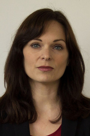 Helen Kent portrait