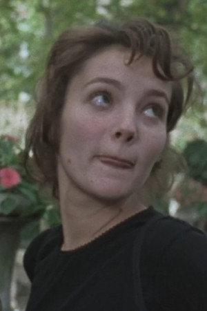 Aurore Rauscher portrait
