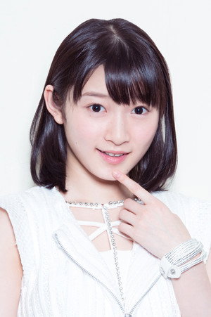 Karin Miyamoto portrait
