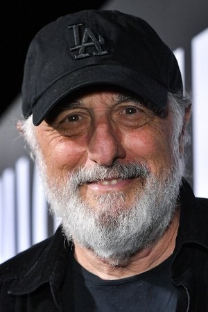 Nick Castle portrait