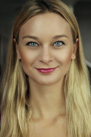 Barbora Mottlová portrait