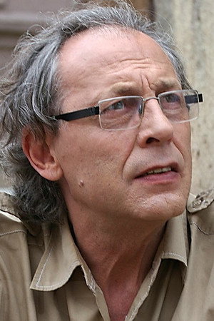 Rashko Mladenov portrait
