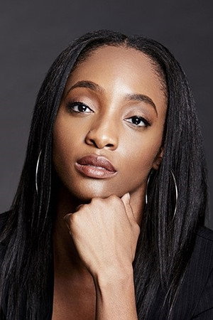 Iantha Richardson portrait