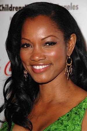 Garcelle Beauvais portrait
