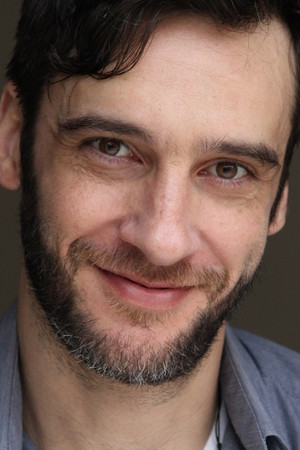 Ricardo Gelli portrait