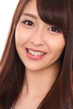 Hana Shirosaki portrait