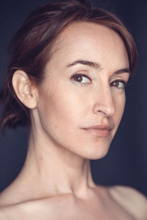 Maike von Bremen portrait