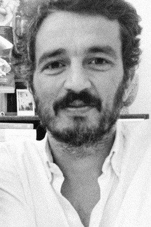 Walter Fasano portrait