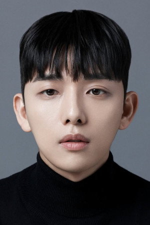 Yoo Jin-seok portrait