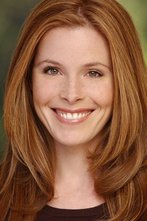 Tami Erin portrait