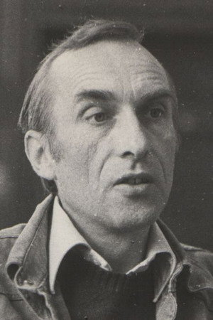 Michał Pawlicki portrait