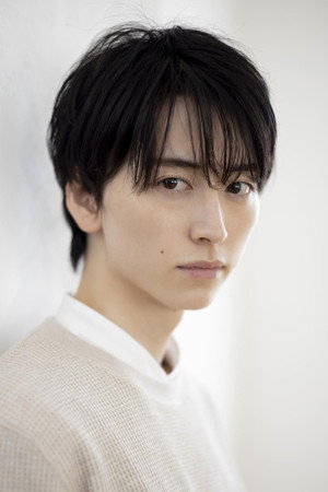 Masashi Ikeda portrait