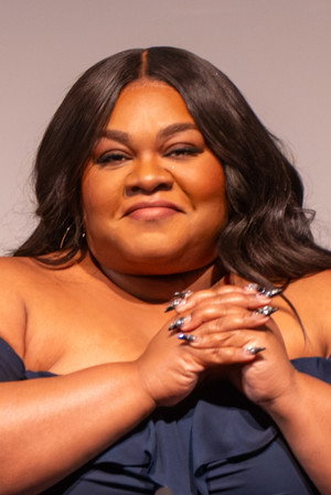 Da'Vine Joy Randolph portrait
