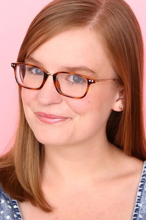 Betsy Hogg portrait