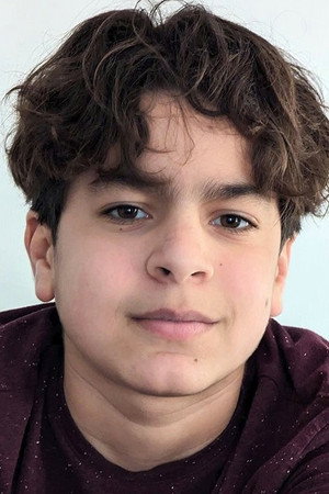 Naël Rabia portrait